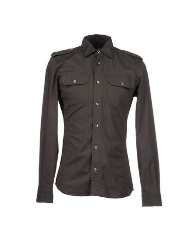 ZOOM JECKERSON - Long sleeve shirt
