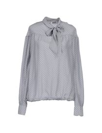 AGLINI - Blouse