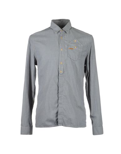 ZOOM FIRETRAP - Long sleeve shirt