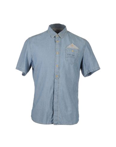 ZOOM FIRETRAP - Short sleeve shirt