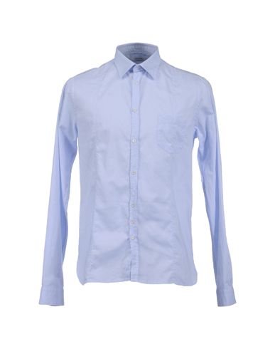 ZOOM AGLINI - Long sleeve shirt
