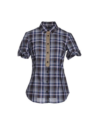 ZOOM HENRY COTTON'S - Short sleeve shirt