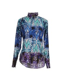 FABERGE&ROCHES - Long sleeve shirt