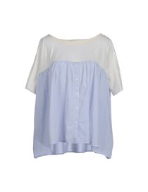 SEMI-COUTURE - Blouse