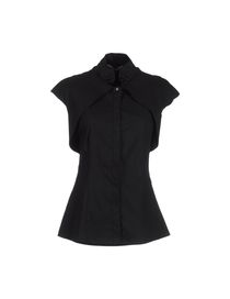ANNARITA N. - Sleeveless shirt