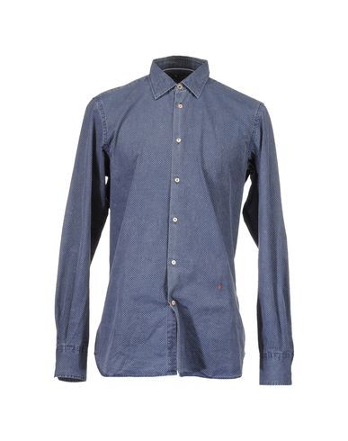 ZOOM DONDUP - Long sleeve shirt