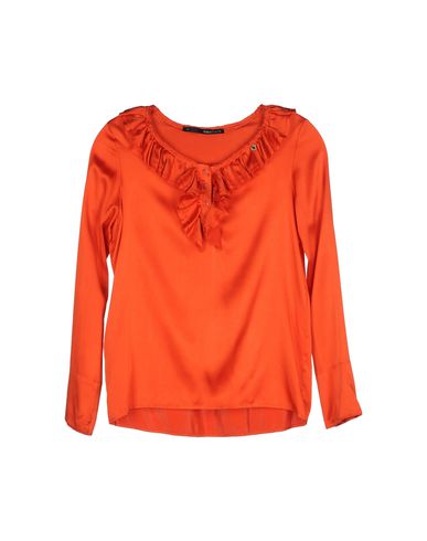 ZOOM ANNARITA N. - Blouse
