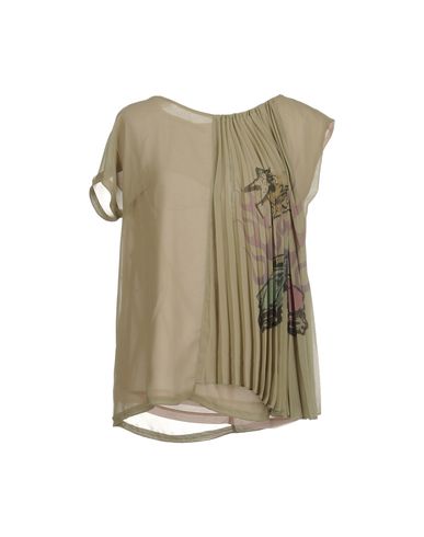 ZOOM ANNARITA N. - Blouse