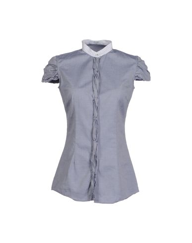 ZOOM AGLINI - Short sleeve shirt