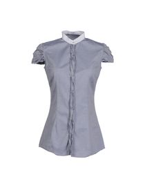 AGLINI - Short sleeve shirt