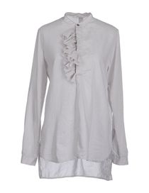 GOLD CASE - Blouse
