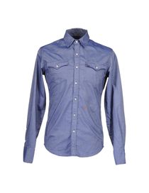 (+) PEOPLE - Shirts