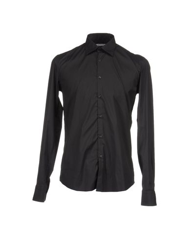 ZOOM AGLINI - Long sleeve shirt