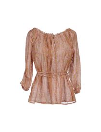 GOLD CASE SOGNO - Blouse