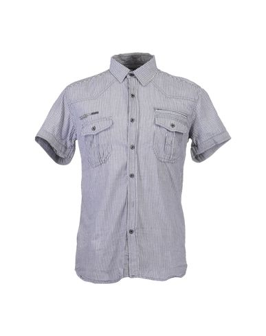 ZOOM JACK & JONES - Short sleeve shirt