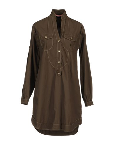 ZOOM NOUVELLE FEMME - Kaftan