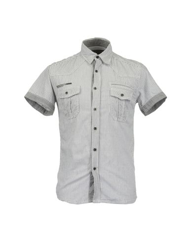 ZOOM JACK & JONES - Short sleeve shirt
