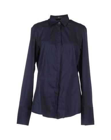 ZOOM D.A. DANIELE ALESSANDRINI - Long sleeve shirt
