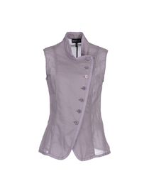 EMPORIO ARMANI - Shirts