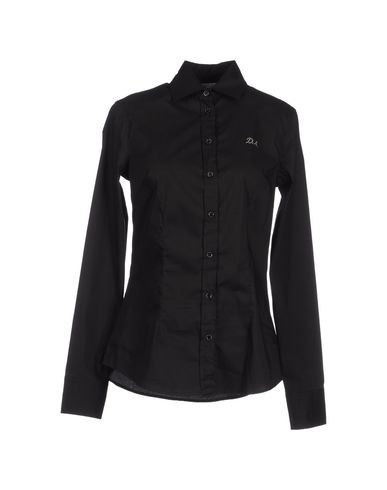 ZOOM D.A. DANIELE ALESSANDRINI - Shirts