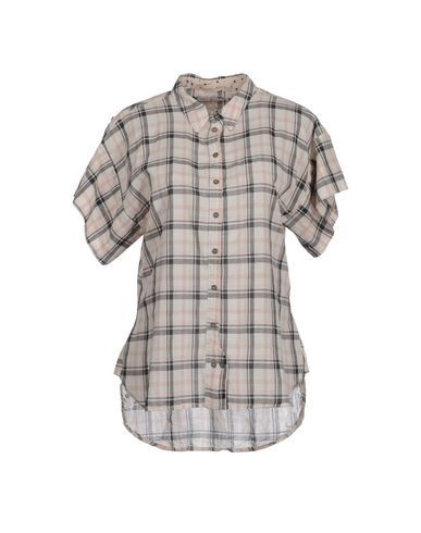 ZOOM ONLY - Short sleeve shirt