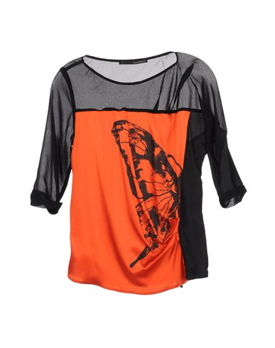 ZOOM ANNARITA N. - Blouse