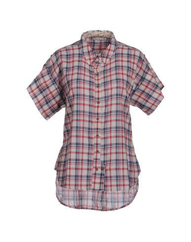ZOOM ONLY - Shirts