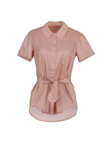 ZOOM SEE BY CHLOÉ - Short sleeve shirt
