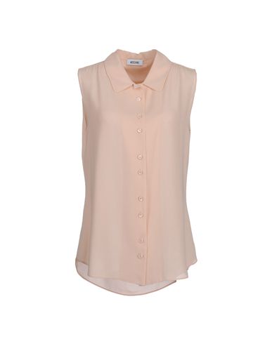ZOOM MOSCHINO - Shirts