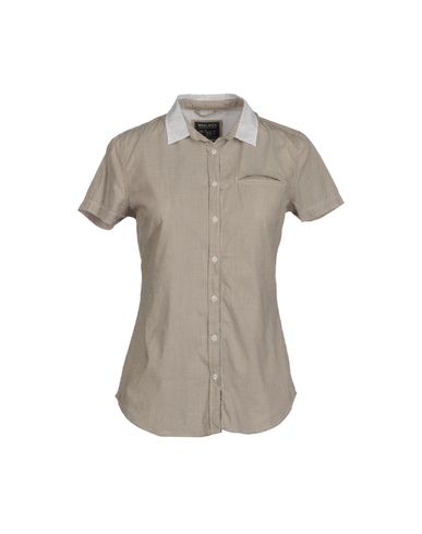 ZOOM WOOLRICH - Short sleeve shirt