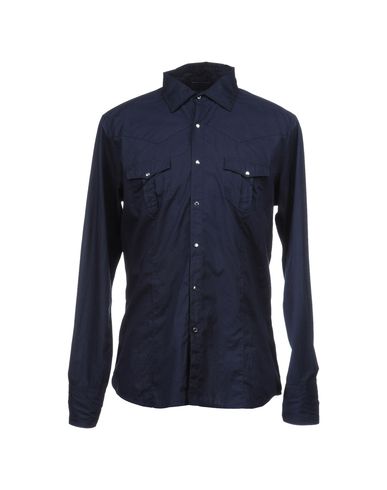 ZOOM GUESS BY MARCIANO - Long sleeve shirt