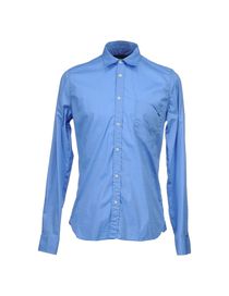 GOLD CASE by ROCCO FRAIOLI - Long sleeve shirt