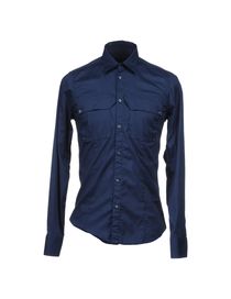 GOLD CASE by ROCCO FRAIOLI - Long sleeve shirt