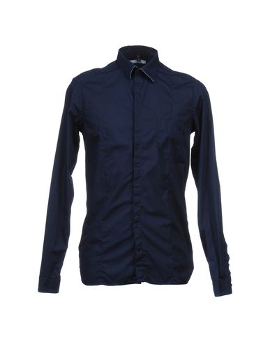 ZOOM AGLINI - Long sleeve shirt