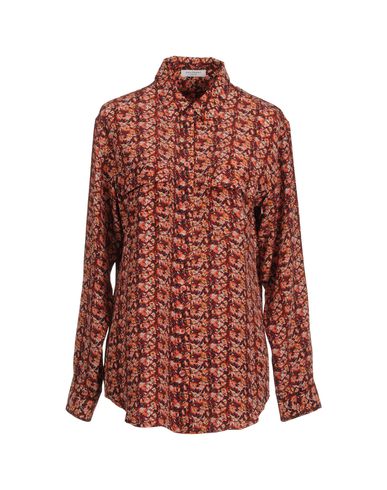ZOOM EQUIPMENT - Long sleeve shirt