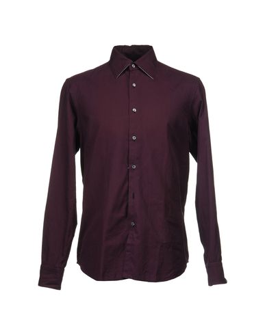 ZOOM LORENZINI - Long sleeve shirt