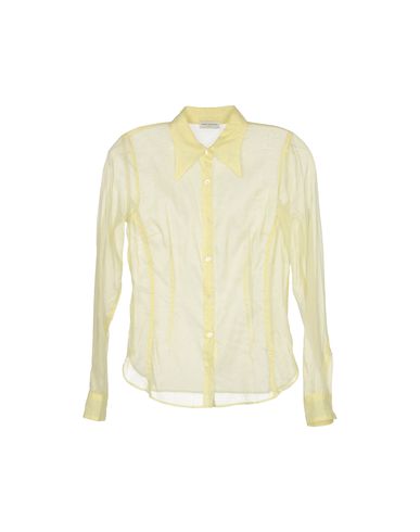 ZOOM DRIES VAN NOTEN - Long sleeve shirt