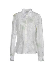 DRIES VAN NOTEN - Shirts