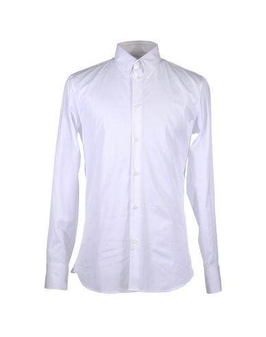 ZOOM DSQUARED2 - Long sleeve shirt