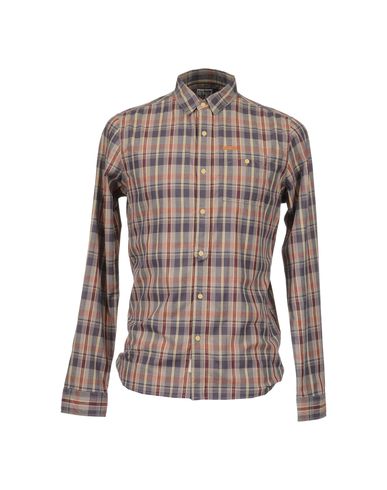 ZOOM FIRETRAP - Long sleeve shirt