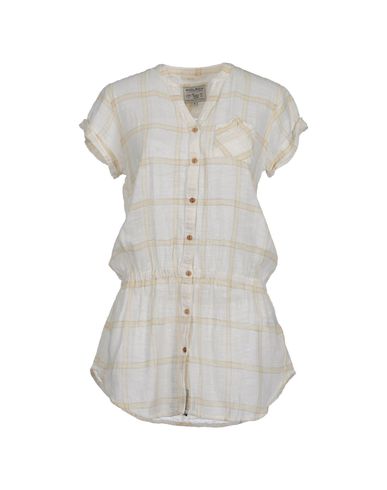 ZOOM WOOLRICH - Short sleeve shirt