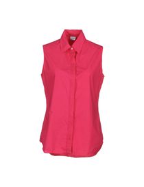 ASPESI - Sleeveless shirt