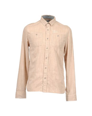 ZOOM FIRETRAP - Long sleeve shirt