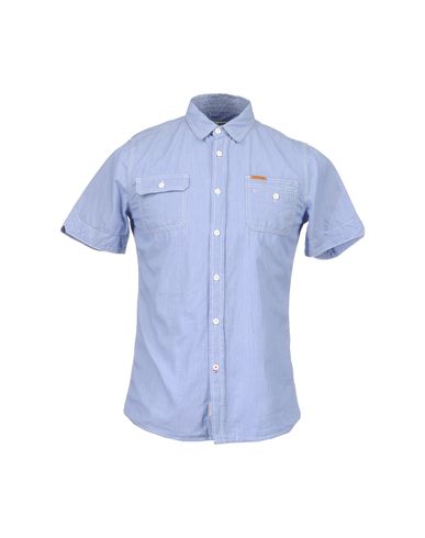 ZOOM FIRETRAP - Short sleeve shirt