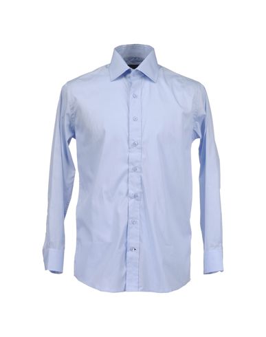 ZOOM ALAIN MANOUKIAN - Shirts