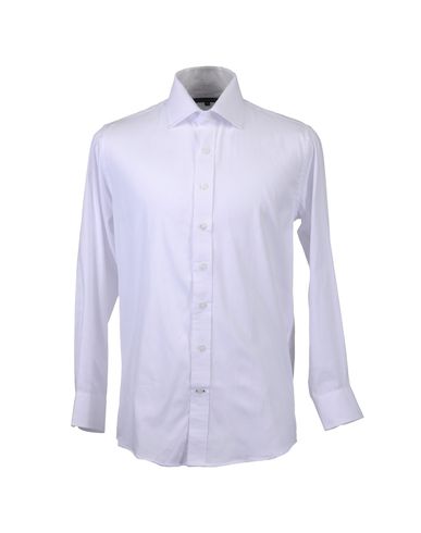 ZOOM ALAIN MANOUKIAN - Long sleeve shirt