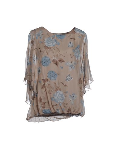 ZOOM KAOS - Blouse