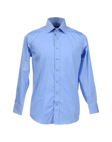 ZOOM ALAIN MANOUKIAN - Shirts
