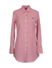 FRED PERRY - Shirts