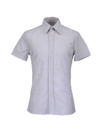 BIKKEMBERGS - Short sleeve shirt